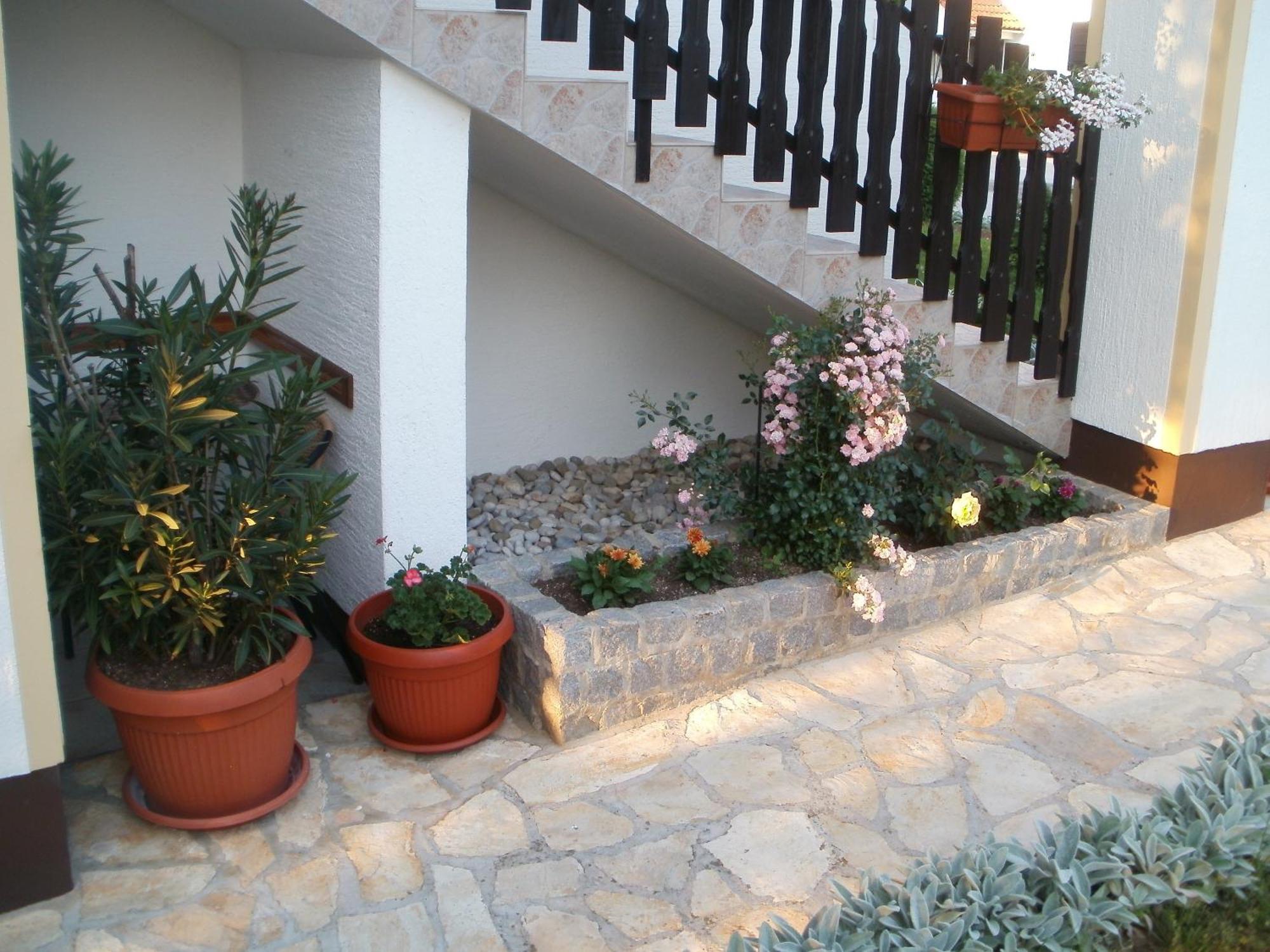 House Pavlic Hotel Grabovac  Exterior foto